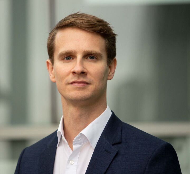 Christopher Sabel